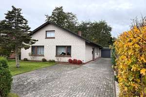 RESERVIERT - Gemütliches Einfamilienhaus mit Garten – perfekt für Familien in Steenfelde! – Die vollständige Adresse der Immobilie erhältst du vom Anbieter., 26810 Westoverledingen – Vorschaubild 1