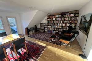 Dachgeschossmaisonette in Lesumbrok! – Die vollständige Adresse der Immobilie erhältst du vom Anbieter., 28719 Burg-Grambke, Bremen – Vorschaubild 2