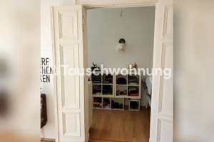 Tauschwohnung: Bieten 2Z Altbau + Balkon PB, suchen 3-4Z in B – Schönhauser Allee 40a, 10435 Prenzlauer Berg, Berlin – Vorschaubild 13
