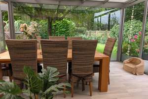 Lebendiges Miteinander: Einfamilienhaus in Harsewinkel – 33428 Harsewinkel – Vorschaubild 9