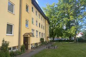 Vermietete Eigentumswohnung in zentraler Lage für Kapitalanleger  – Die vollständige Adresse der Immobilie erhältst du vom Anbieter., 23566 Sankt Gertrud, Lübeck – Vorschaubild 4