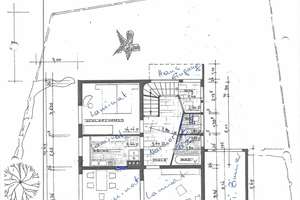 Köln-Esch, Freistehendes 2-Fam-Haus, Ruhiglage, ca. 130 m² WF, großes, schönes Grundstück (742m²) – Die vollständige Adresse der Immobilie erhältst du vom Anbieter., 50765 Esch/Auweiler, Köln – Vorschaubild 17
