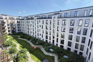 Attraktive 3-Zimmer-Wohnung in Berlin-Kurfürstenstraße in Tiergarten – Kürfürstenstrasse 49, 10785 Tiergarten, Berlin – Vorschaubild 2
