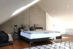 Exklusives Architekten - Einfamilienhaus | Baujahr 2019 | In der Gautinger Waldvillenkolonie
 – Die vollständige Adresse der Immobilie erhältst du vom Anbieter., 82131 Gauting – Vorschaubild 8