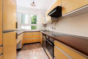 Schwachhausen: oberste Etage, gut aufgeteilte 3-4  Zimmerwohnung mit Lift, gr. Balkon u. TG-SP – Die vollständige Adresse der Immobilie erhältst du vom Anbieter., 28211 Gete, Bremen – Vorschaubild 10