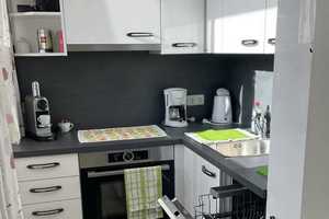 Stilvolle 2-Raum-Wohnung mit EBK in Mainz – Laubenheimer Straße 22, 55130 Mainz – Vorschaubild 1
