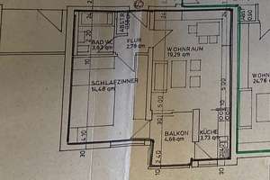 Helle 2-Zimmer-Wohnung mit Südostbalkon & Aufzug – provisionsfrei in Lechhausen – Die vollständige Adresse der Immobilie erhältst du vom Anbieter., 86167 Lechhausen-West, Augsburg – Vorschaubild 11