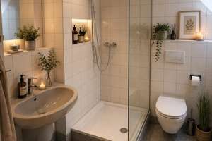Weitblick über Trier - außergewöhnliches Wohnen mit traumhafter Dachterrasse – Wilhelm-Deuser-Str. 23, 54294 Feyen/Weismark, Trier – Vorschaubild 6