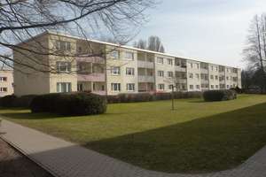 Bezugsfreie 2-Zimmer Wohnung in ruhiger Lage *provisionsfrei*