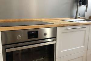 Attraktive 3-Zimmer-Wohnung im Loft-Stil in den Globuswerken Leipzig-Plagwitz – inklusive Stellplatz – Limburger Strasse 74 b, 4229 Plagwitz, Leipzig – Vorschaubild 5