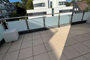Penthouse der Extraklasse mit privater Etage – 45133 Bredeney, Essen – Vorschaubild 7