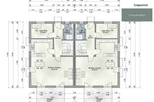 Ohne Umwege zum Eigenheim: Ihr projektiertes Traumgrundstück – Die vollständige Adresse der Immobilie erhältst du vom Anbieter., 81476 Forstenried, München – Vorschaubild 9