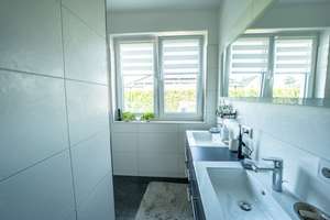 Äußerst gepflegter Bungalow mit sehr schön angelegtem Grundstück – Auenbogen 18, 14772 Hohenstücken, Brandenburg an der Havel – Vorschaubild 15