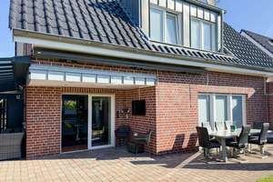 Freistehendes Einfamilienhaus – ruhige Lage, großzügiger Garten, viel Lebensqualität! – 48163 Amelsbüren, Münster – Vorschaubild 7
