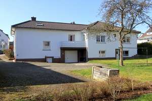 Stilvoller Winkelbungalow in der ältesten Stadt des Hunsrücks! – Koppensteiner Weg 1, 55481 Kirchberg (Hunsrück) – Vorschaubild 11