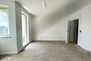 Lichtdurchflutete 2- Zimmer-Wohnung mit Loggia in der Bremer Vahr – Dietrich-Bonhoeffer-Straße 19, 28327 Neue Vahr Südost, Bremen – Vorschaubild 7