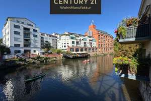 Zweite Reihe, erste Sahne: Dein privates Elster-Idyll mit Parkplatz-Garantie- als Kapitalanlage