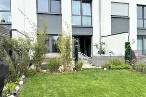 Ihr neues Zuhause am Meerbach – Modernes und familienfreundliches Reihenmittelhaus – Am Meerbach 12, 31582 Nienburg (Weser) (Kreis) – Vorschaubild 12