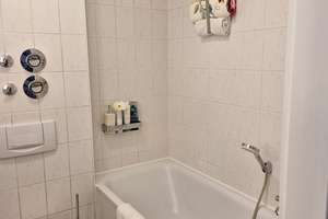 Stilvoll gepflegte 2-Zimmer-Wohnung in Stuttgart-Hedelfingen – Hedelfinger Straße 119, 70327 Wangen, Stuttgart – Vorschaubild 7
