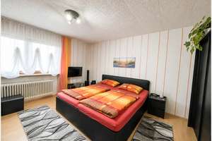 Ein Haus voller Möglichkeiten – Verwirklichen Sie Ihre Wohnträume in bester Lage – Die vollständige Adresse der Immobilie erhältst du vom Anbieter., 35315 Homberg (Ohm) – Vorschaubild 6