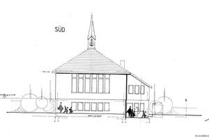 Ehemaliges Kirchengebäude  in Oberndorf-Aistaig zu verkaufen! – Sulzer Straße 40, 78727 Oberndorf am Neckar – Vorschaubild 26