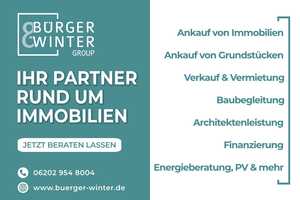 **Provisionsfrei !!  Modernes REH mit Wärmepumpe in Schatthausen – Rhein-Neckar-Kreis – Vorschaubild 2