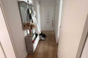 Geschmackvolle 2-Raum-Wohnung in Hannover – Moorkamp 11, 30165 Hannover – Vorschaubild 7