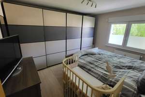 Gepflegte Eigentumswohnung mit Einbauküche und möbliertem Badezimmer zum Verkauf  – Die vollständige Adresse der Immobilie erhältst du vom Anbieter., 44309 Asseln, Dortmund – Vorschaubild 6