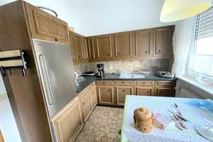 -Rossellit Immobilien- Zweifamilienhaus mit Panoramablick – Die vollständige Adresse der Immobilie erhältst du vom Anbieter., 65205 Rambach, Wiesbaden – Vorschaubild 8