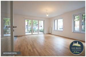 Urbanes Wohnen mit Schlossblick: Ihr neues Zuhause in Bad Iburg – Schloßstraße 1, 49186 Bad Iburg – Vorschaubild 10