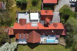Ein Anwesen voller Möglichkeiten - Leben, Arbeiten und Träumen in absoluter Alleinlage – Die vollständige Adresse der Immobilie erhältst du vom Anbieter., 94474 Vilshofen an der Donau – Vorschaubild 4