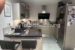 Tauschwohnung: Helle moderne 3 Zimmerwohnung mit 2 Balkonen und Tiefgarage – Die vollständige Adresse der Immobilie erhältst du vom Anbieter., 72116 Mössingen – Vorschaubild 12