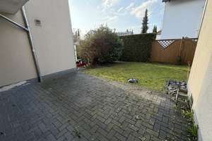 Wohnberechtigungsschein nötig! 2-Zimmerwohnung in der Senne – Faßbinderweg 11, 33659 Senne, Bielefeld – Vorschaubild 2