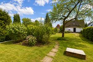 Sonniges Zuhause mit großem Garten und viel Potenzial – Mottlaupfad 9, 13503 Heiligensee, Berlin – Vorschaubild 18