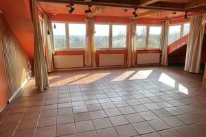 *Provisionsfrei* Außergewöhnliches Zweifamilienhaus im Grünen mit Wintergarten & Design-Kamin – Rosmerthastraße xx, 55126 Finthen, Mainz – Vorschaubild 28
