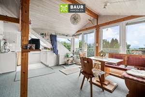 Charmantes Doppelhaus mit 3 WE in schöner zentraler Lage von Lindau-Reutin – Die vollständige Adresse der Immobilie erhältst du vom Anbieter., 88131 Lindau (Bodensee) – Vorschaubild 15
