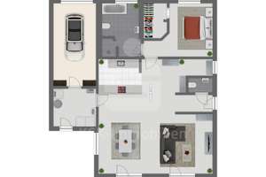 Moderner Bungalow im wunderschönen Wassenberg! – Die vollständige Adresse der Immobilie erhältst du vom Anbieter., 41849 Wassenberg – Vorschaubild 8