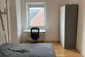 WG Zimmer am Schloßgarten – Die vollständige Adresse der Immobilie erhältst du vom Anbieter., 48149 Neutor, Münster – Vorschaubild 10