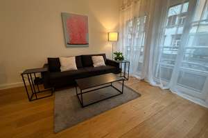 Exklusive 2-Zimmer Wohnung im Andreas Quartier – Liefergasse 2, 40213 Altstadt, Düsseldorf – Vorschaubild 11