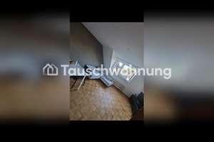 Tauschwohnung: Große Wohnung in Köln gesucht