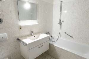 Bezugs- und Barrierefrei | Balkon | Duplex-Stellplatz | 2 Zimmer in Gohlis – 4157 Gohlis-Mitte, Leipzig – Vorschaubild 13