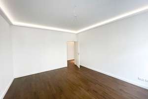 Viel Platz für 2! * Parkett * Fußbodenheizung * tolles Bad * LED-Licht * Übernahme Küche/Möbel mgl. – 4315 Neustadt-Neuschönefeld, Leipzig – Vorschaubild 9