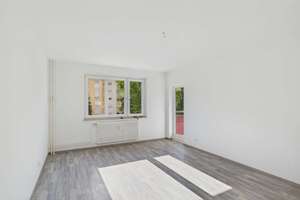 frisch renovierte 3-Zimmer-Wohnung auf Eigentumsgrundstück freut sich auf Sie! – Die vollständige Adresse der Immobilie erhältst du vom Anbieter., 38444 Westhagen, Wolfsburg – Vorschaubild 6