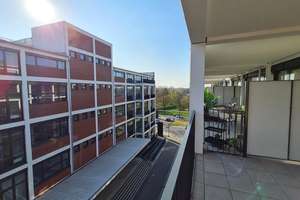 Wohnen im Loft: 3-Raumwohnung mit EBK, Dusch- und Wannenbad und großer Balkon – Am Tabakquartier 52, 28197 Woltmershausen (Ortsteil), Bremen – Vorschaubild 13