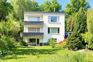 Selten, aber wahr - 2 Mehrfamilienhäuser auf exklusivem Wassergrundstück – Die vollständige Adresse der Immobilie erhältst du vom Anbieter., 13467 Hermsdorf, Berlin – Vorschaubild 5