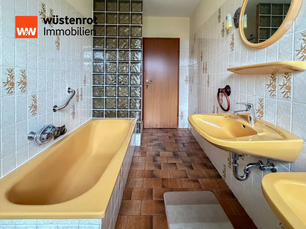 Immobilie in Risum-Lindholm - Ihr neues Zuhause in Risum-Lindholm: Komfortables Einfamilienhaus, das nur auf Ihre Wohnideen wartet - Bild 7