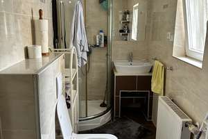 Reihenmittelhaus in Hammzu vermieten – Steinstraße 22, 59067 Mitte, Hamm – Vorschaubild 17