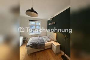 Tauschwohnung: Hamburg-Nord: Schöne 2-Zimmer-Wohnung