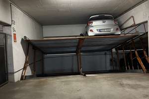 Möbliertes Apartment mit Südbalkon + Tiefgarage (Renoviert 2026) – Heyestraße 130, 40625 Gerresheim, Düsseldorf – Vorschaubild 13