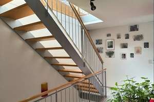 Modernes Reihenhaus mit Carport – Die vollständige Adresse der Immobilie erhältst du vom Anbieter., 78166 Donaueschingen – Vorschaubild 8